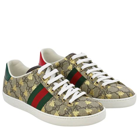 gucci gang shoes price|Gucci sneakers cost.